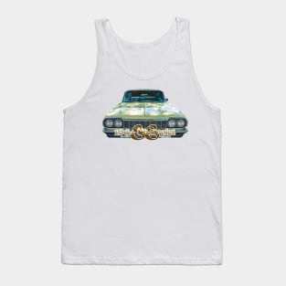 1964 Chevrolet Impala SS Hardtop Coupe Tank Top